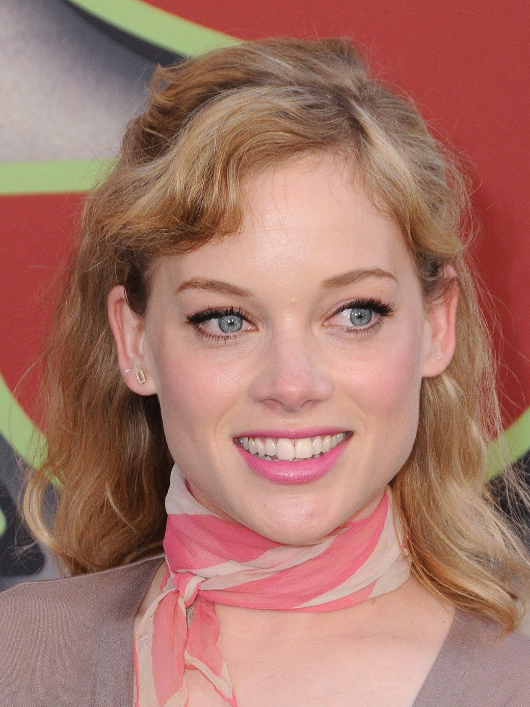 Jane Levy